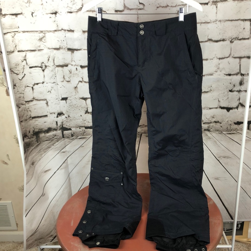 Columbia Womens Snowboard Pants, size small